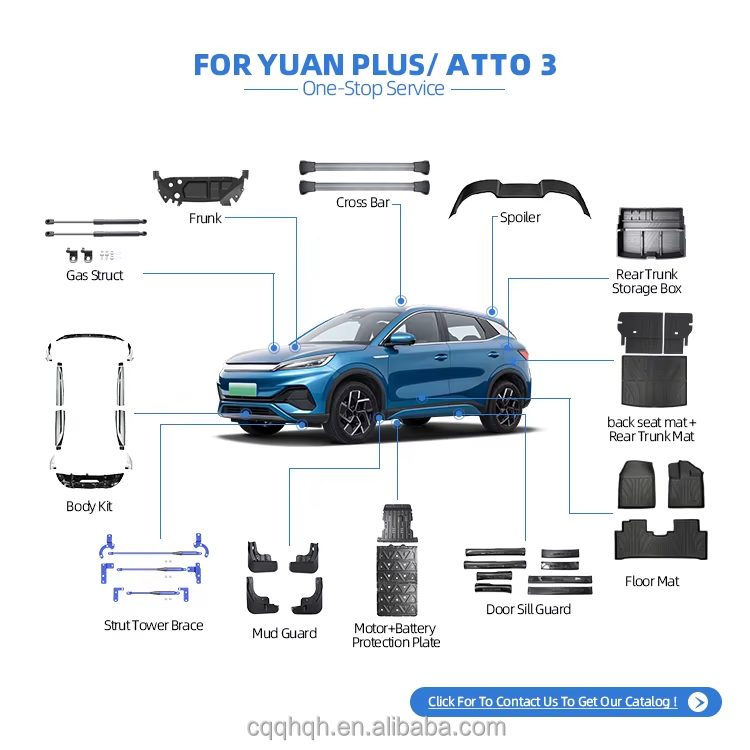 Original Factory Wholesale Automobile Body Panel System Components Car Front Bumper For BYD For Geely For Chery Auto Parts