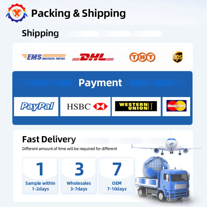 High-Quality Engine Parts for Qsm11 M11 Fuel Systems