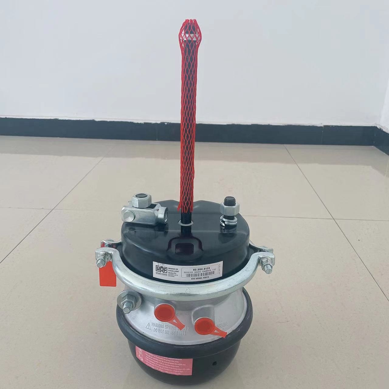 North America Other Truck Brake Systems / Trailer Parts &amp; Accessories Brake Chamber TYPE3030 sealed