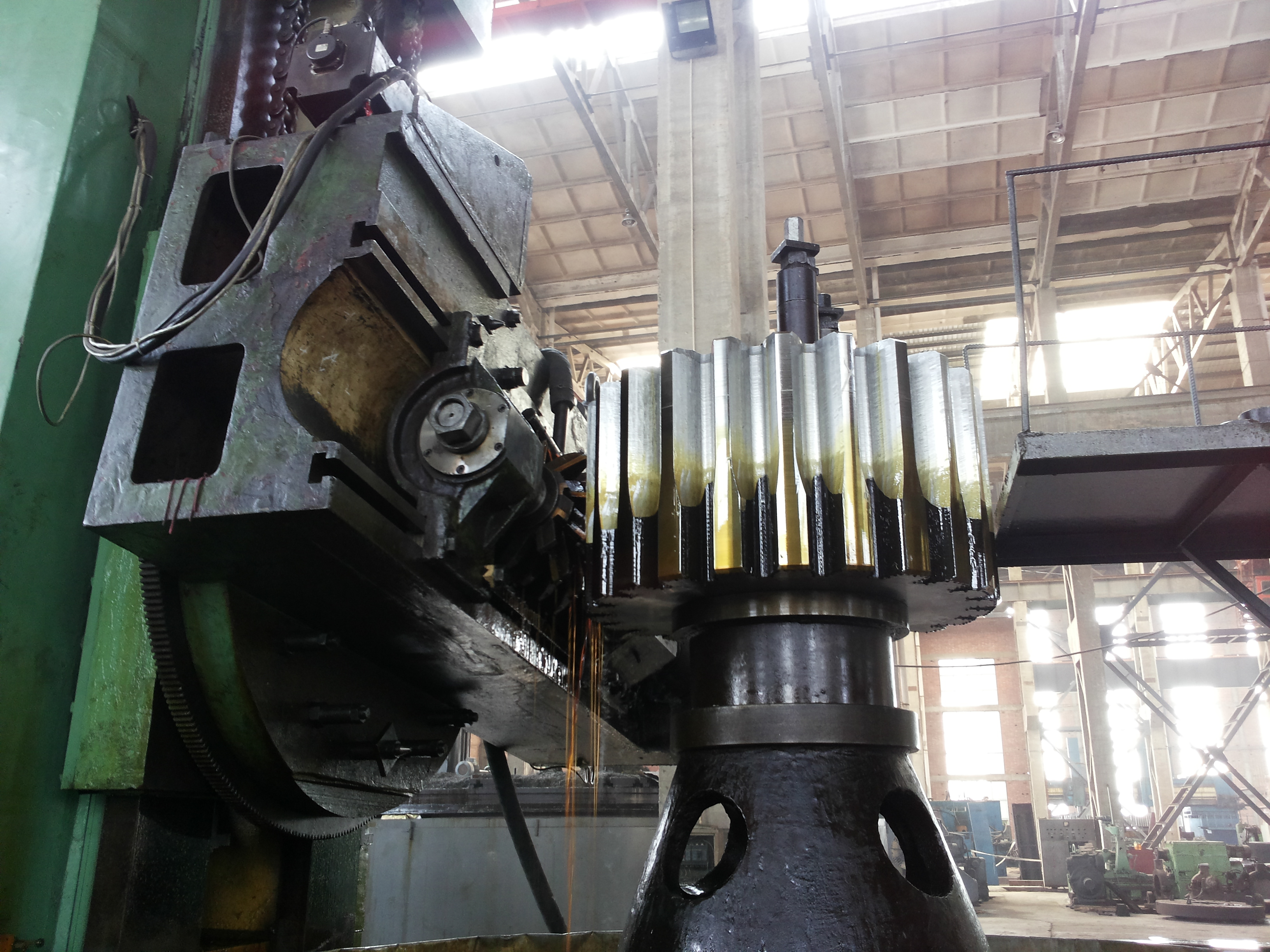 Machinery 4