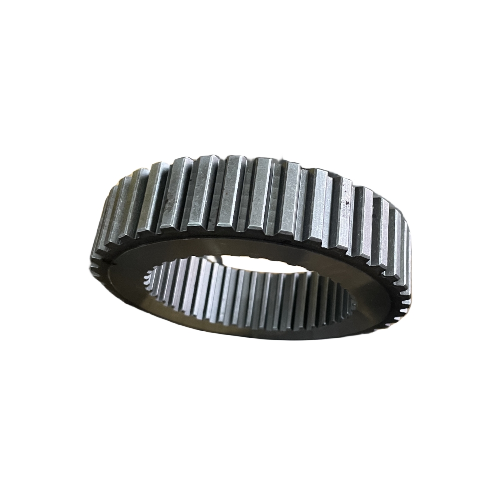 Hot Sale CNC Machined Stainless Steel Pinion Gears Custom High Precision Transmission Components