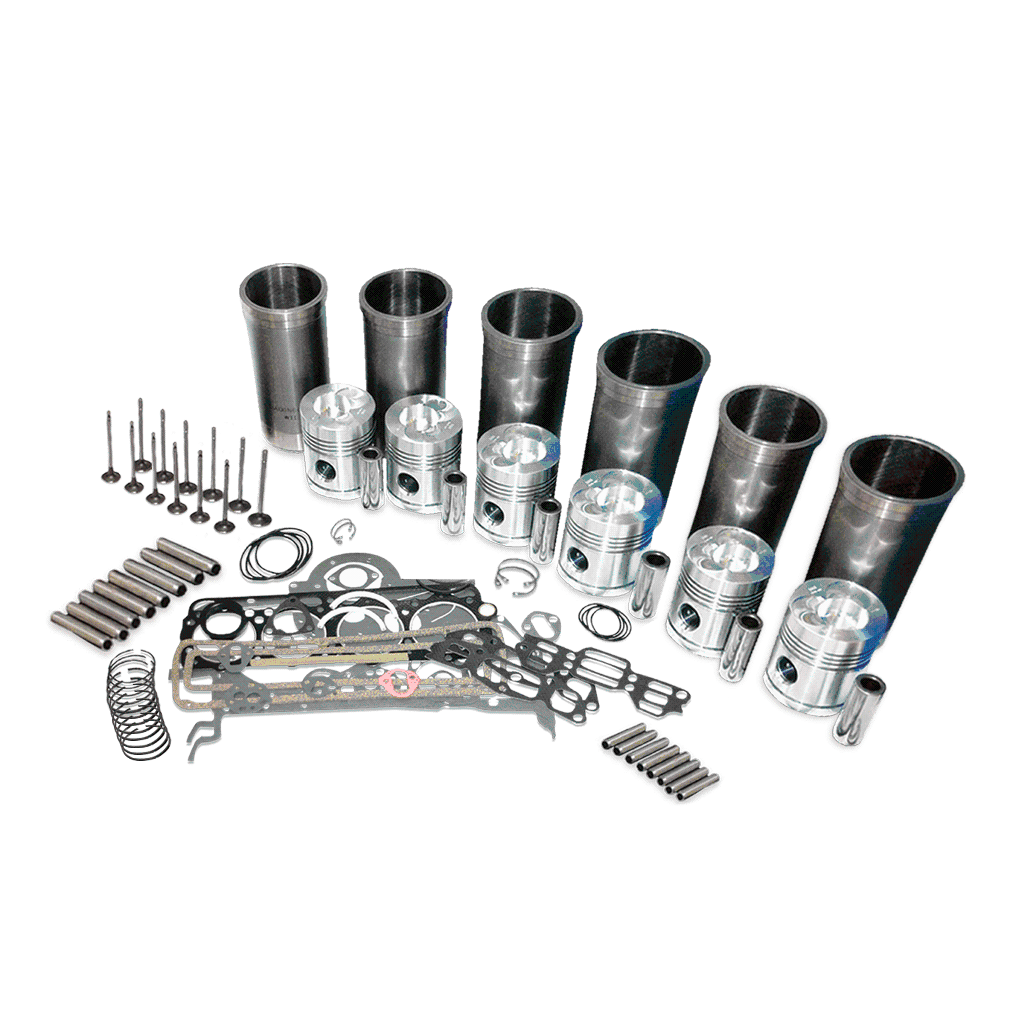 X3.6 Engine Spare Parts High Quality Machinery Parts for Engine Maintenance