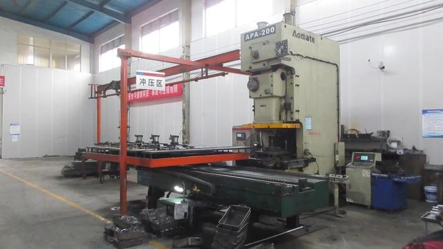Brake System Parts - Yihe Auto Manufacturer