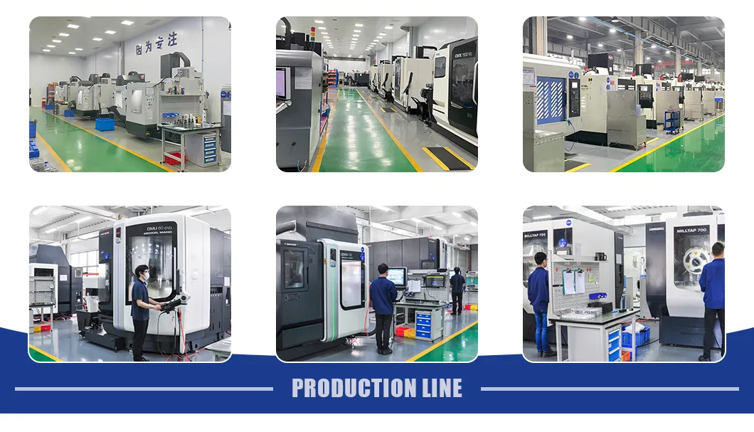 CNC Machining Car Parts for Fuel Injection Systems and Engine Accessories