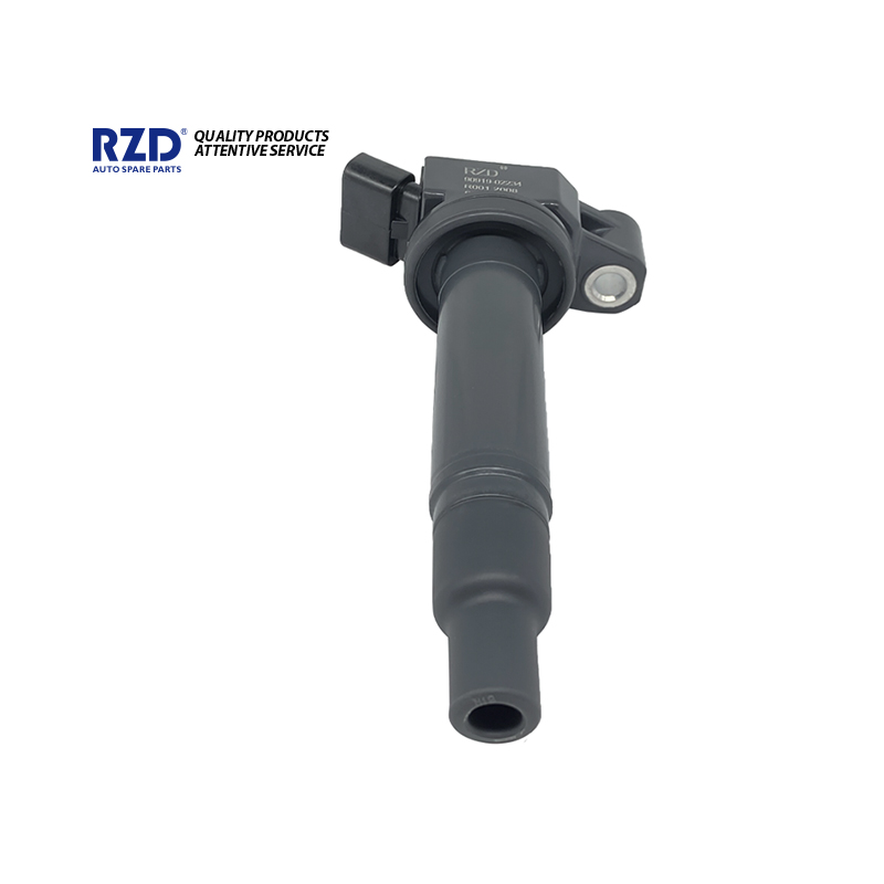 High Performance Auto Car Parts Engine System Ignition Coil 90919-02234 for Toyota Lexus