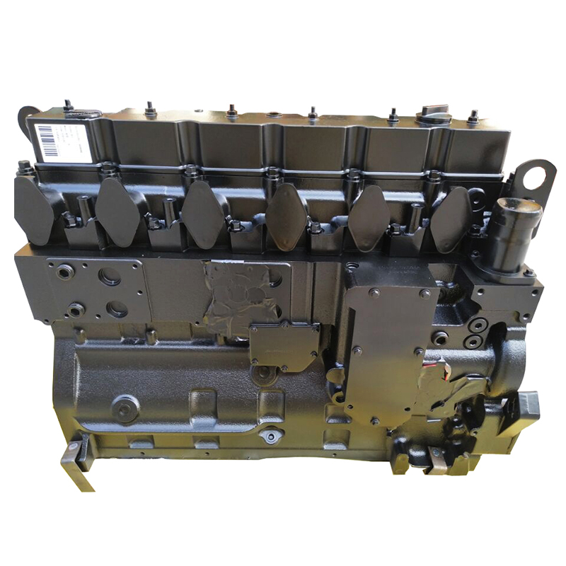 C Series Long Block