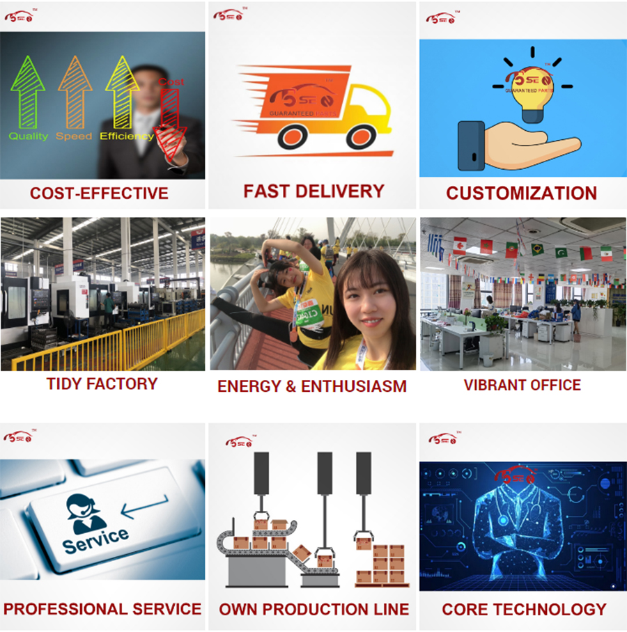 Why Choose Us