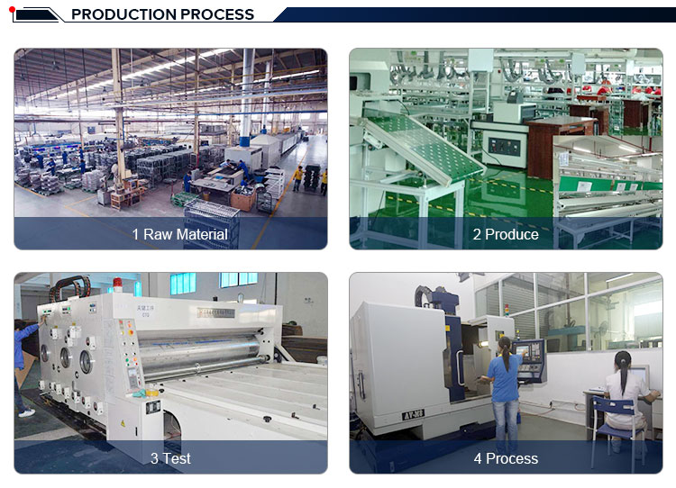 Manufacturing Technique Details