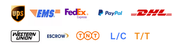 Logistics Method Options