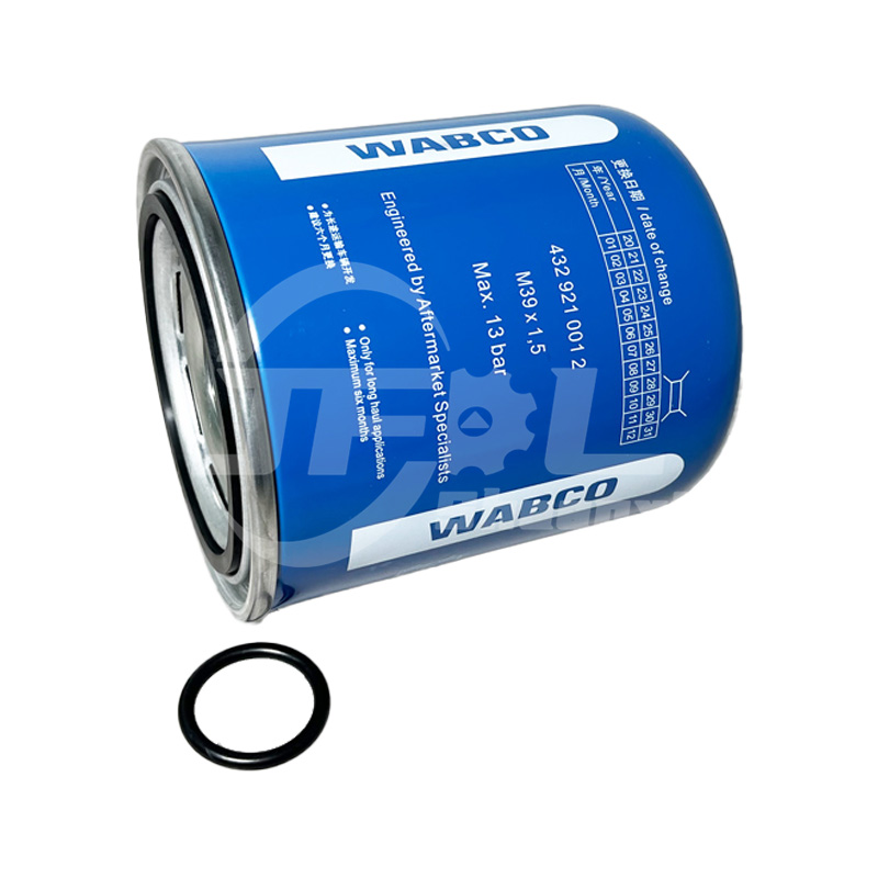 China Original High Quality Factory Supply Heavy Duty Truck Parts for Foton Auman Truck Spare Parts
