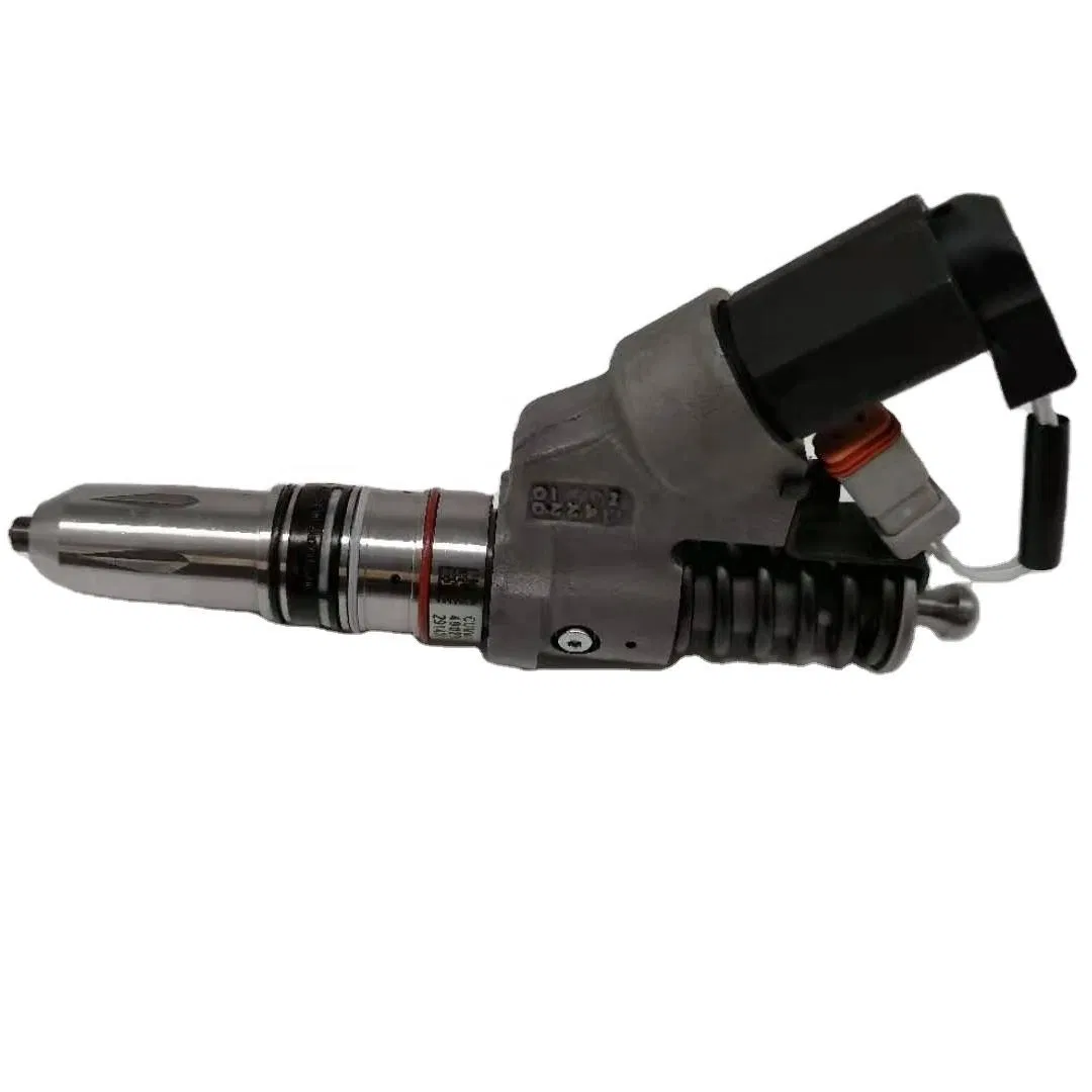 High-Quality Engine Parts for Qsm11 M11 Fuel Systems