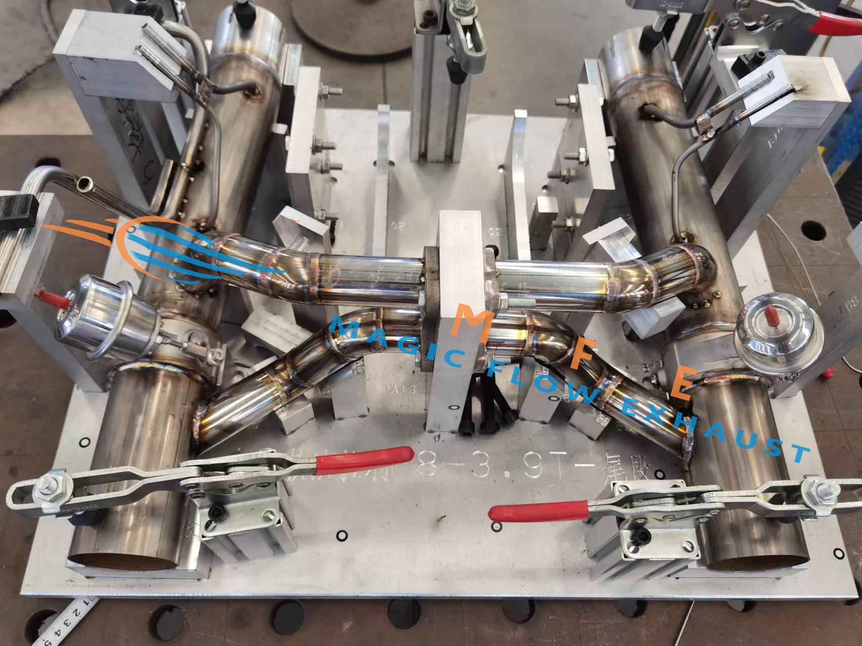 Mold & Jig Image