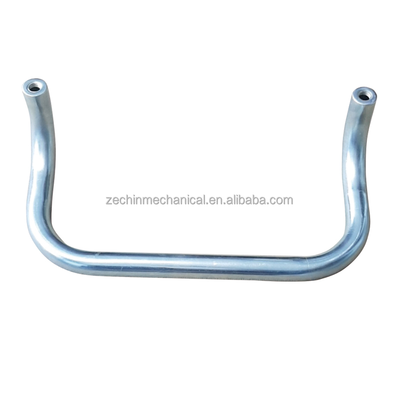 Bending Tube Sample 2