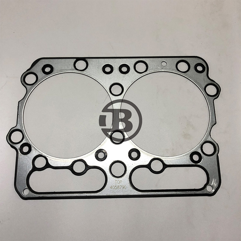Construction Machinery Parts Upper Engine Repair Kit N14 Overhaul Gasket Kit High Quality diesel Engine Parts