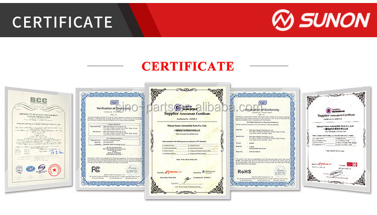 China High Quality 6CT Diesel Engine Spare Parts 3944158 3916840 3901630 Crankshaft Bearing