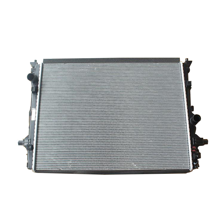 Automotive Parts Wholesale: Cooling System Radiator Assembly 1301110-AW03 C-S203F280104-0200 for Changan 55PLUS 2nd Generation