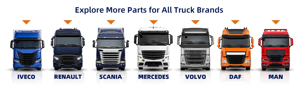 Truck Under-Bumper Panel