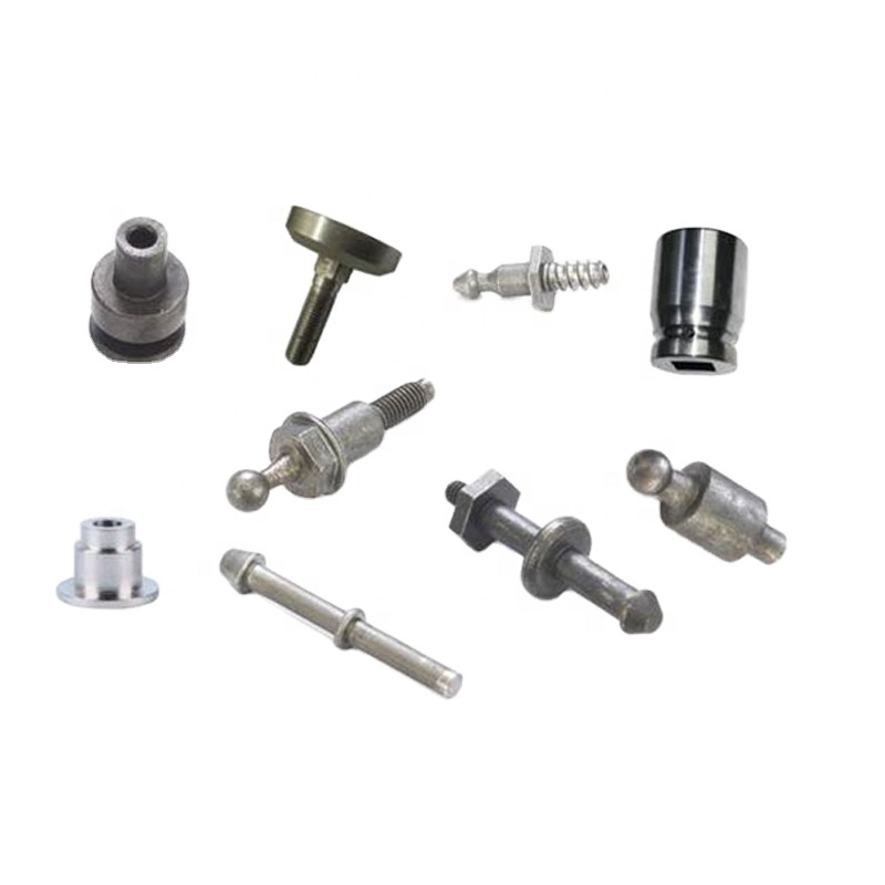 MaTech Factory Customized Forged Steel Automatic Transmission Gear Parts