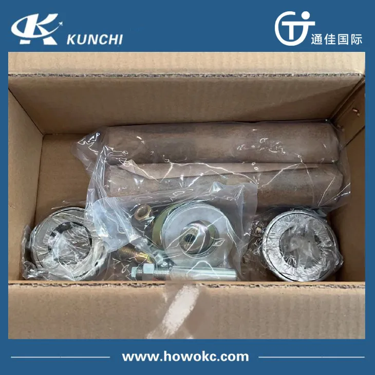 Foton Truck Steering System Spare Parts 1056PE-3001064 King Pin Kit for Foton