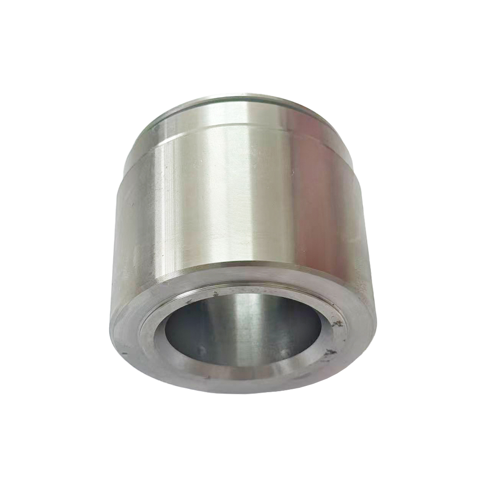 Top-Performance Reliable Stainless Steel &amp; Steel CNC Precision Parts for Automotive Manufacturing ISO9001 Certified