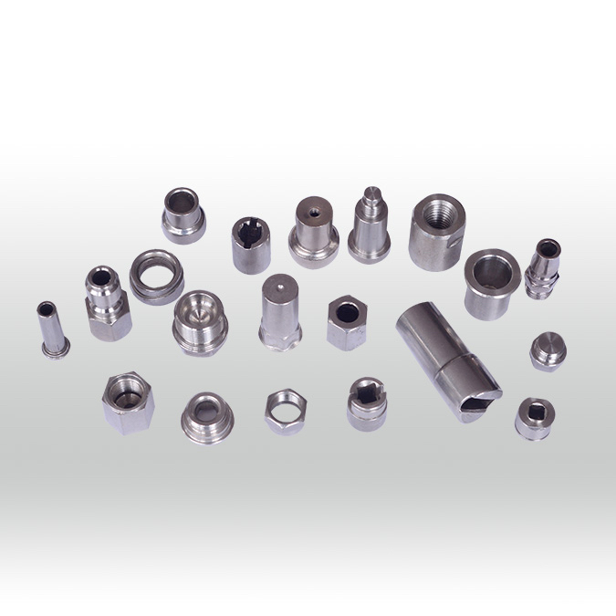 Top-Performance Reliable Steel CNC Precision Parts for Automotive Manufacturing