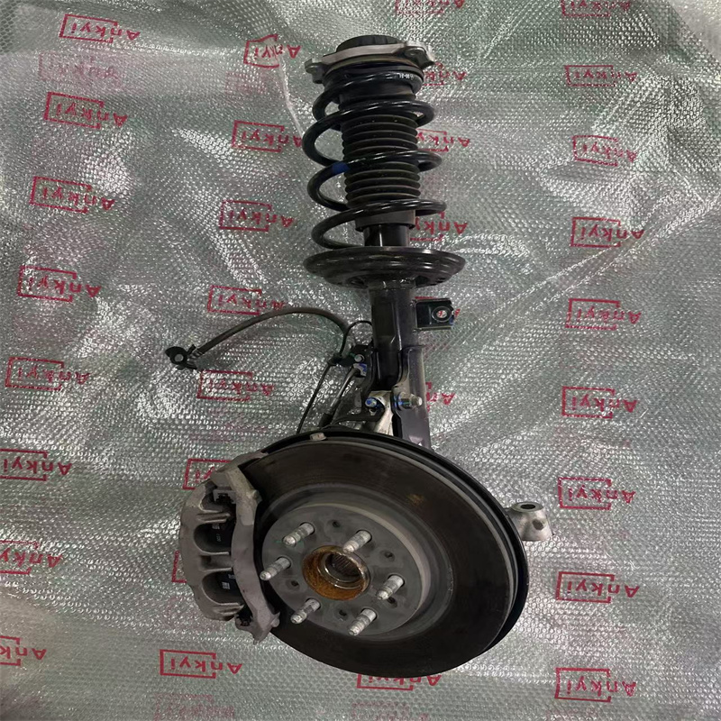 Auto Parts Front Shock Absorber 87815816 LH for C-hevrolet Eq-uinox EV