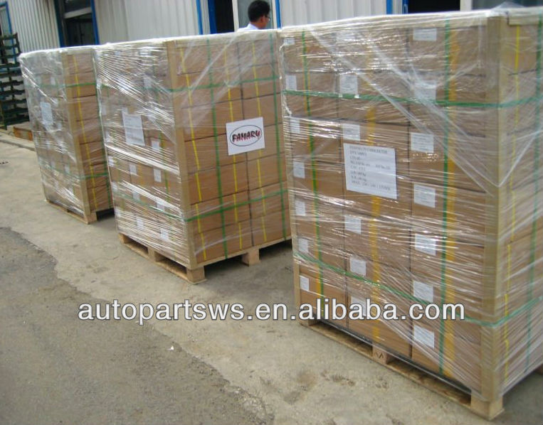 Truck Crankshaft Spare Parts OEM 130 for Russia ZIL 130