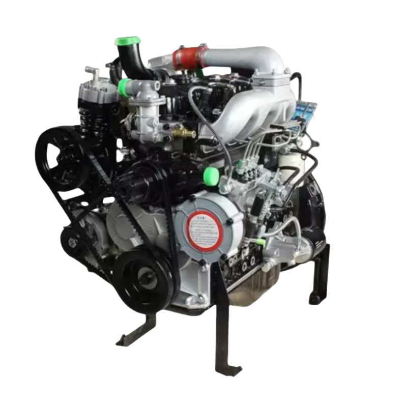 Suitable for All Types of Yunnei Engine Parts.