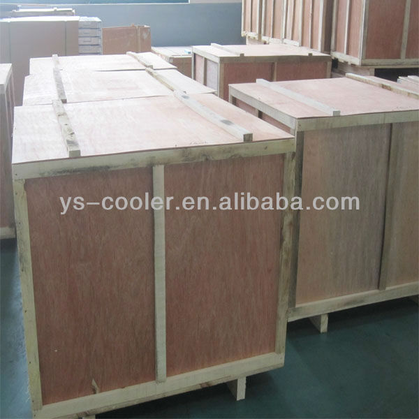 High Quality Car Cooling System Radiator Aluminium Spare Parts & Hydraulic Oil Cooler Heat Exchangers Direct From Manufacturer