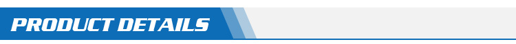 Control Valve Sub Banner