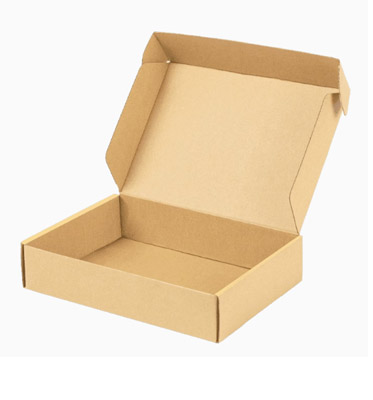 Packaging Box 1