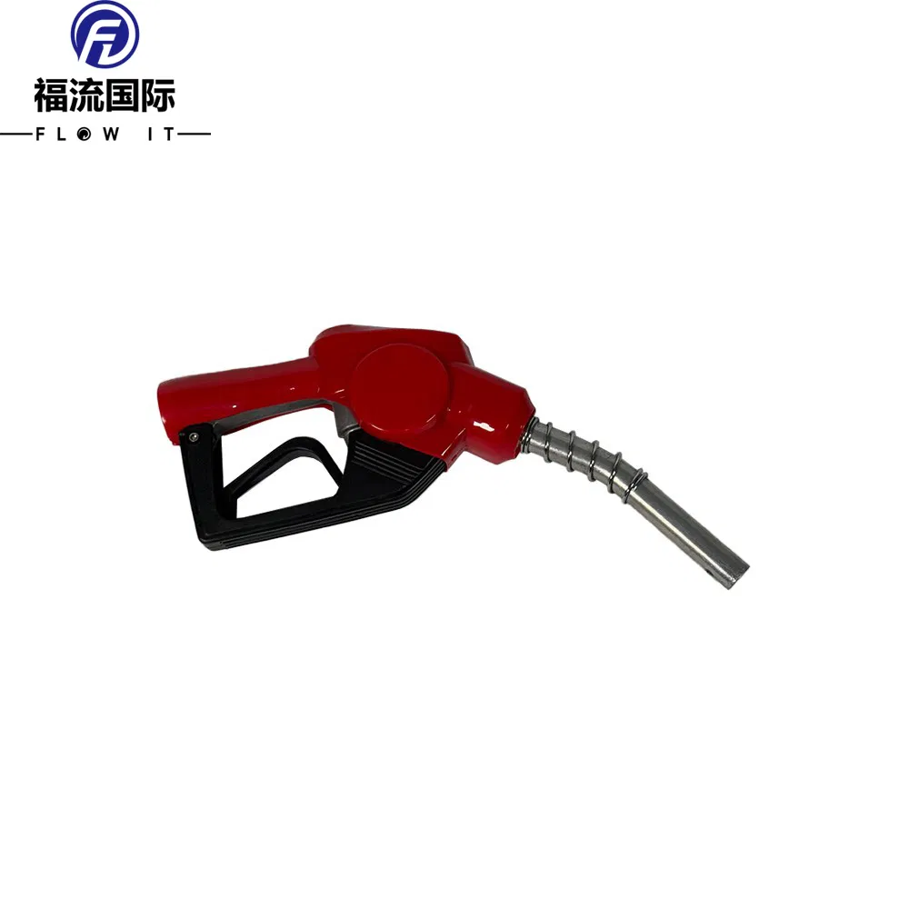 High-Quality Pumping Spare Parts for Industrial Fuel Systems