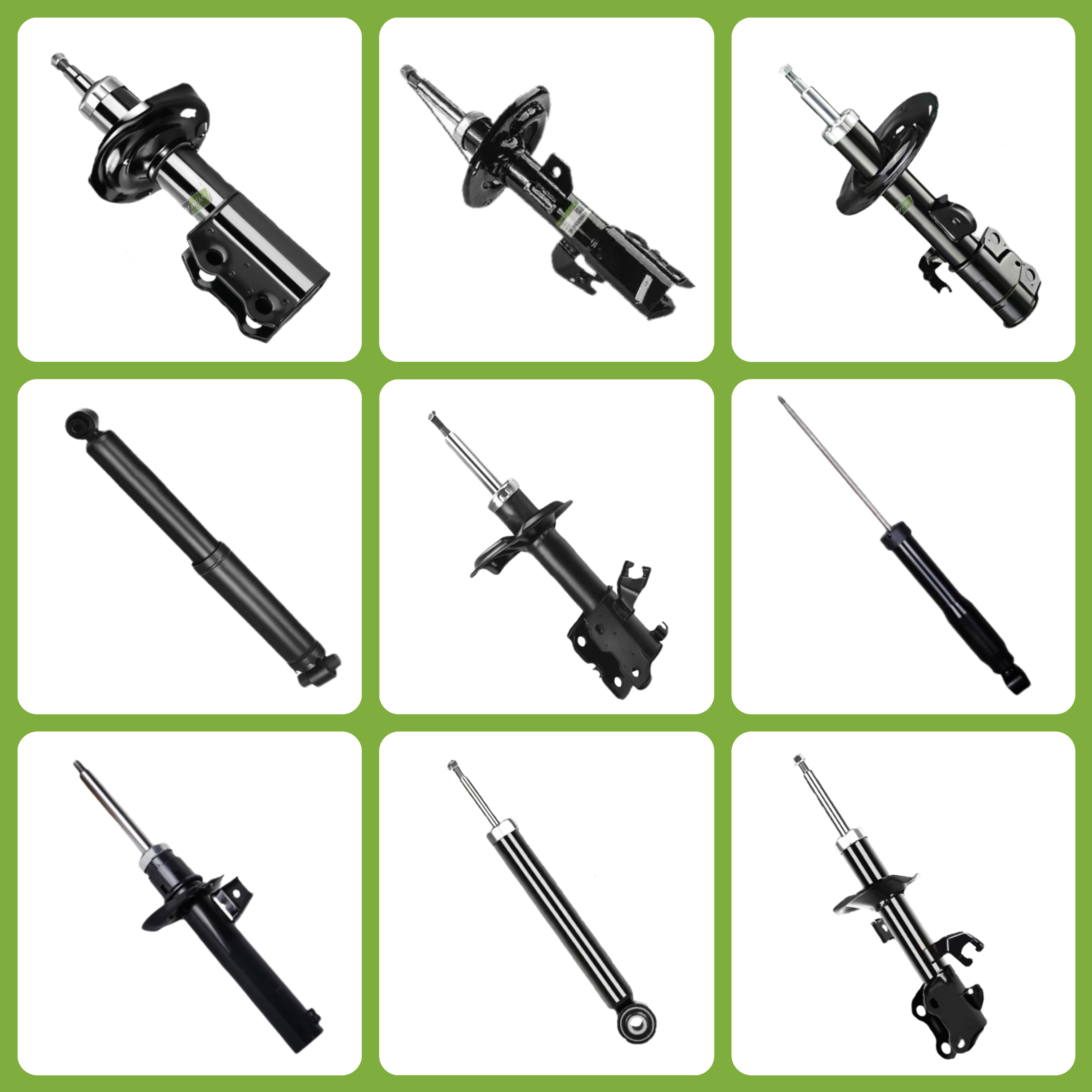 Product Suspension Details
