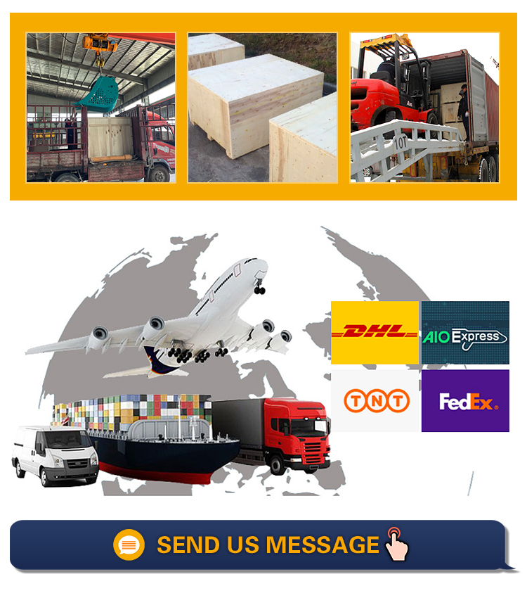 Services and Support