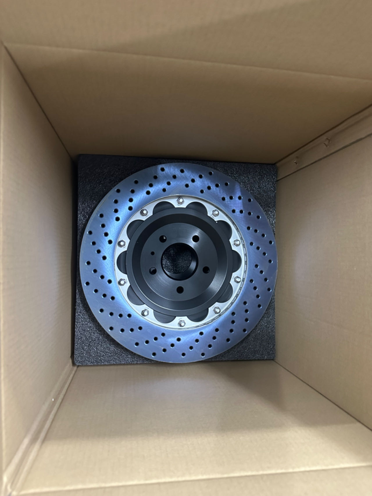 Safe Packaging