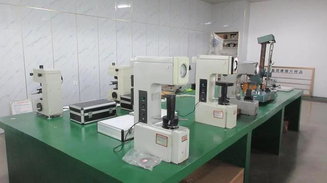 Yihe Auto Precision Machining Equipment
