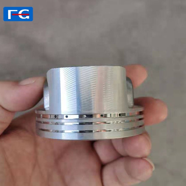 Motorcycle Engine Piston Parts