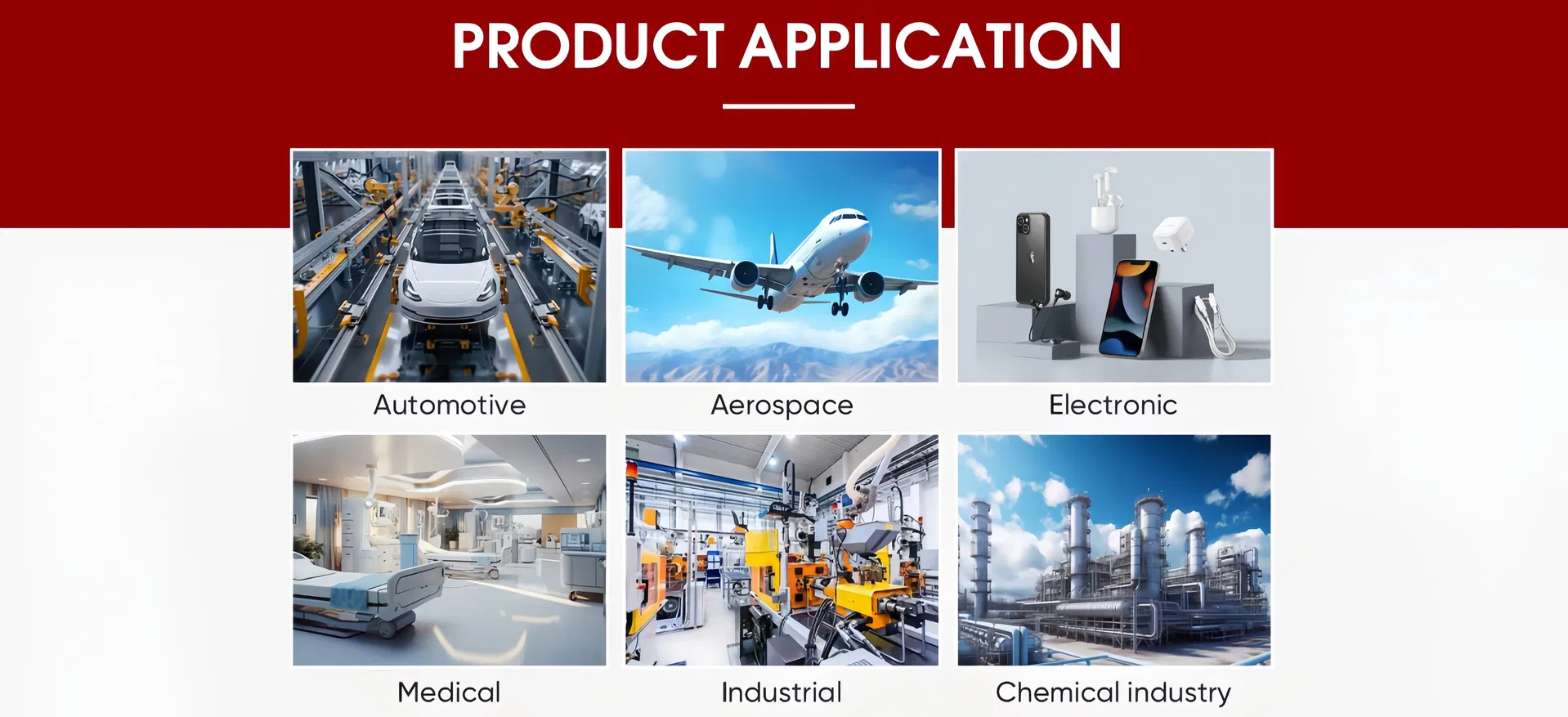 Precision Sheet Metal Fabrication