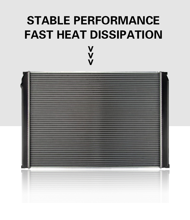 Auto Radiator 2