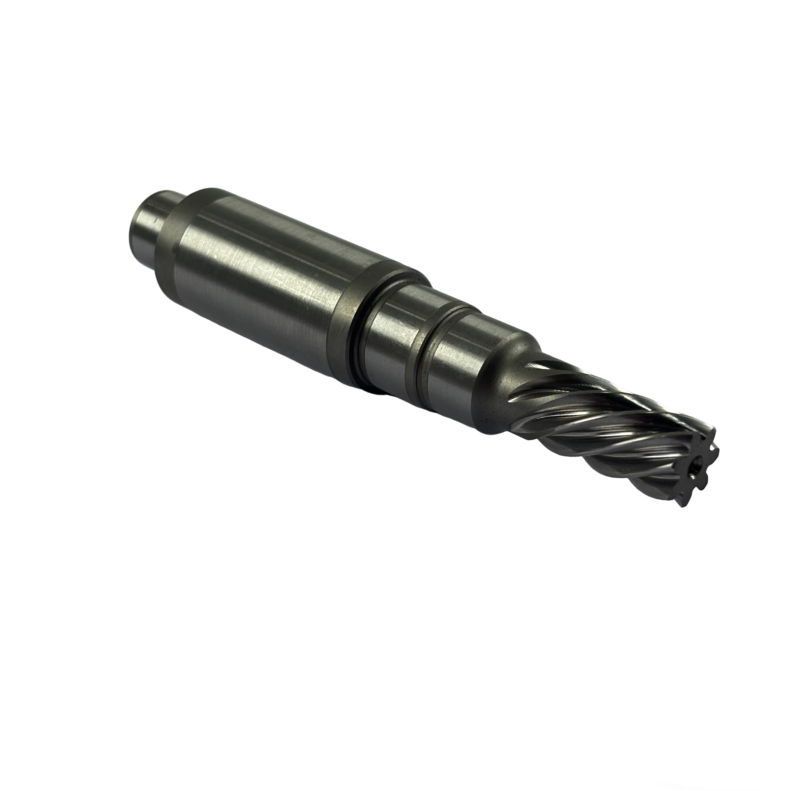 High-quality Gear Hobbing Machined 20CrMo Heat Treated Transmission Gear Reducer Parts-Gear Shafts at Competitive Prices