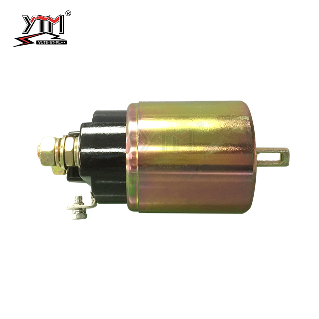 Best Price Starter Auto Universal Electrical Systems OEM P11C Solenoid 24V Switch