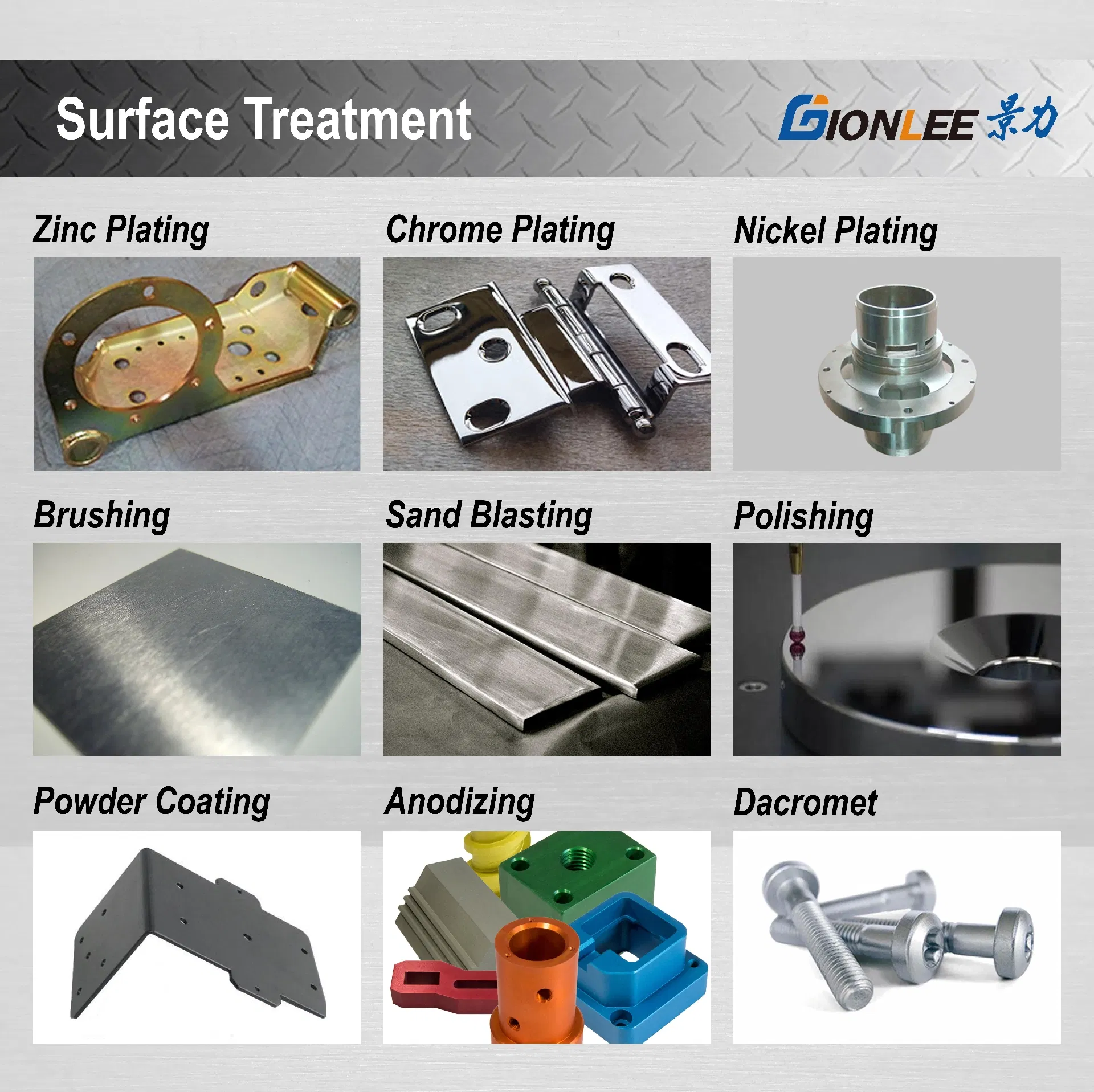 Custom Sheet Metal Part 7