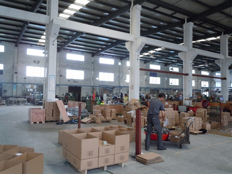 Warehouse