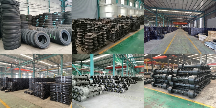 Factory Storage
