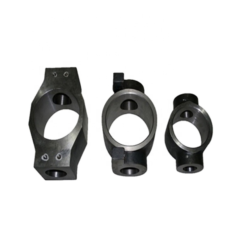 MaTech Factory Customized Forged Steel Automatic Transmission Gear Parts