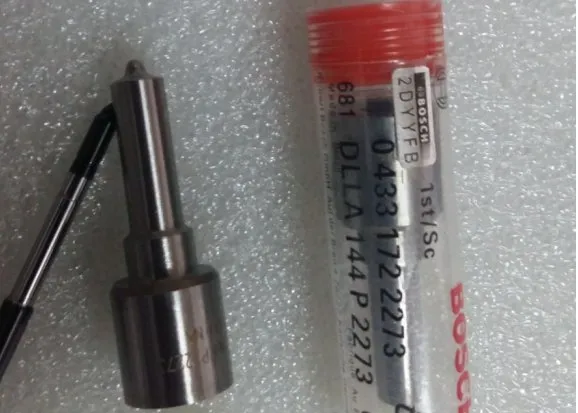 Spare Parts Auto Fuel System Fuel Injection Diesel Engine Parts Dlla144