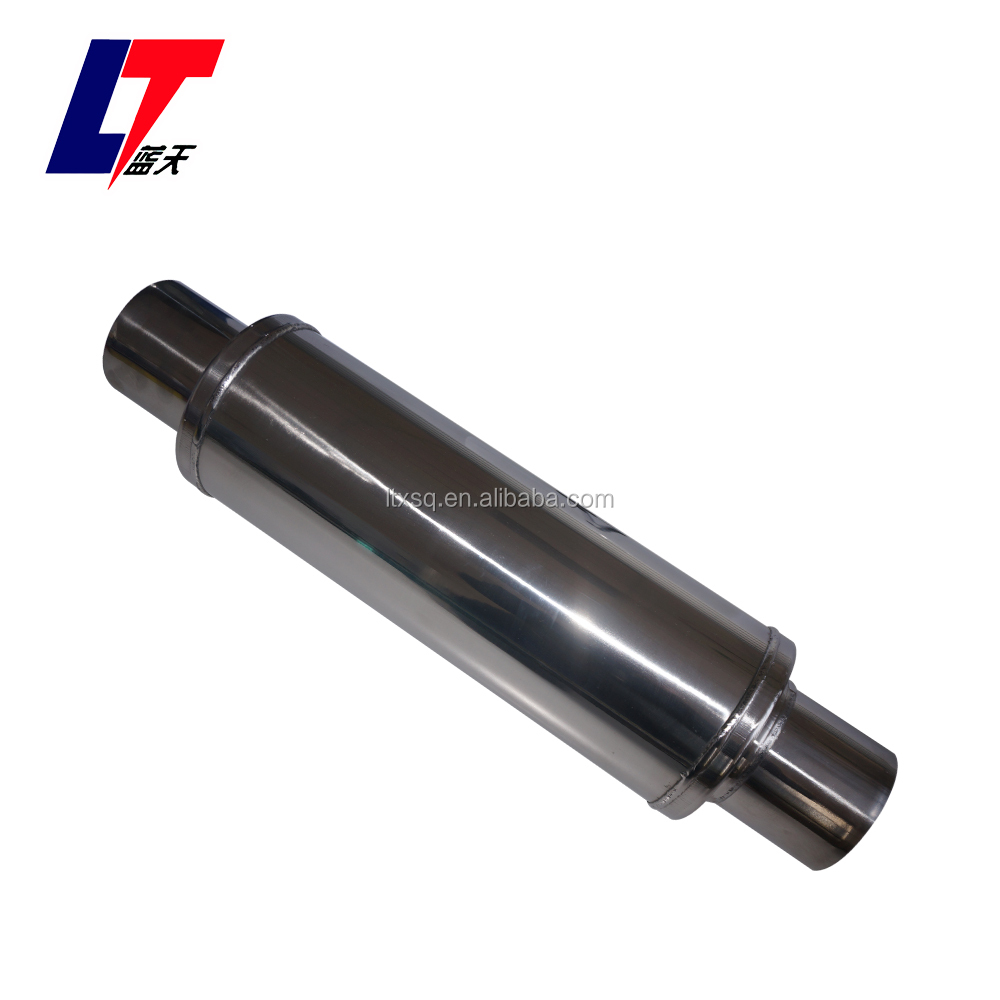 exhaust pipe resonator performance exhaust systems car exhaust parts