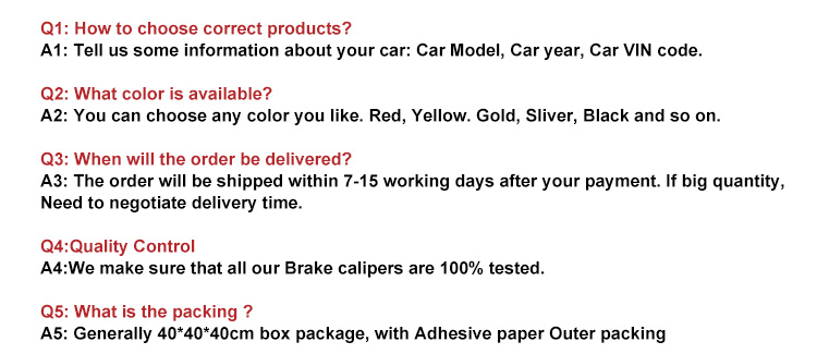 Suspension Parts 10