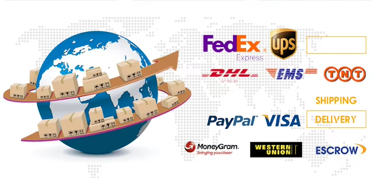 Shipping Info