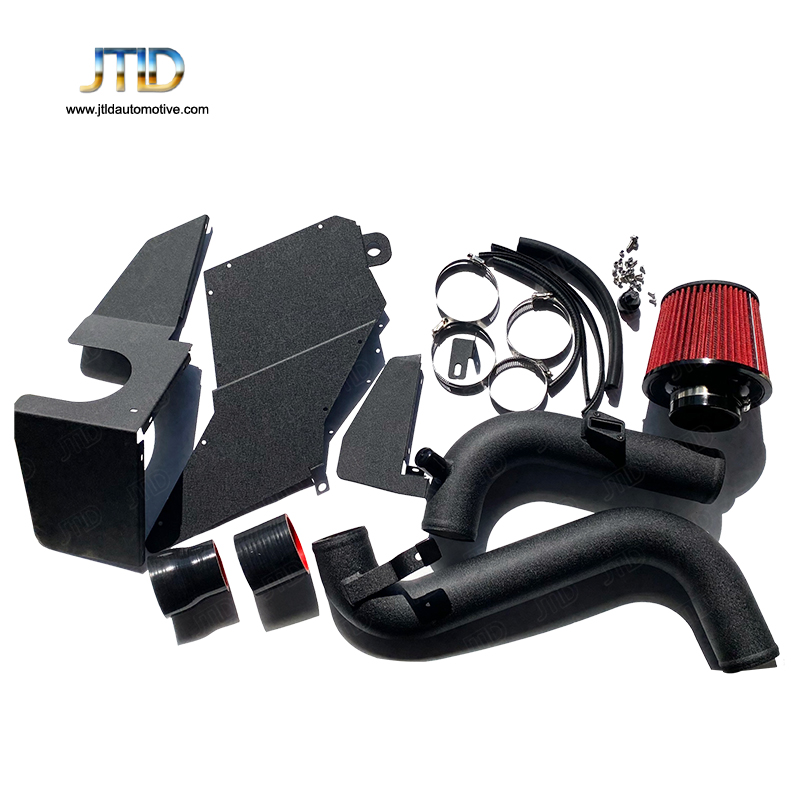 Performance Cold Air Intake Induction System Kit for VW Volkswagen 2.0T FSI EA113 MK5 GTI / GLI / EOS / Edition 35 2006-2008